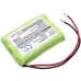 Baterie telefon fără fir Universal AAA x 3 (CS-CPB036UL)