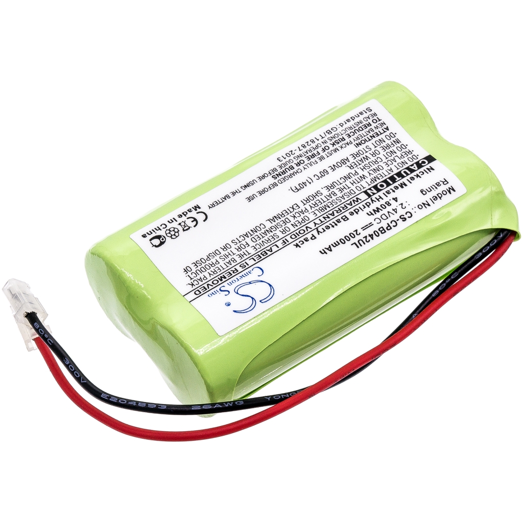 Baterie telefon fără fir Universel AA x 2 (CS-CPB042UL)