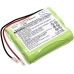 Baterie telefon fără fir Universel AA x 3 (CS-CPB044UL)