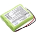 Baterie telefon fără fir Universel AA x 3 (CS-CPB044UL)
