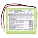 Baterie telefon fără fir Universel AA x 3 (CS-CPB044UL)