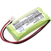Baterie telefon fără fir Universal AAA x 2 (CS-CPB045UL)