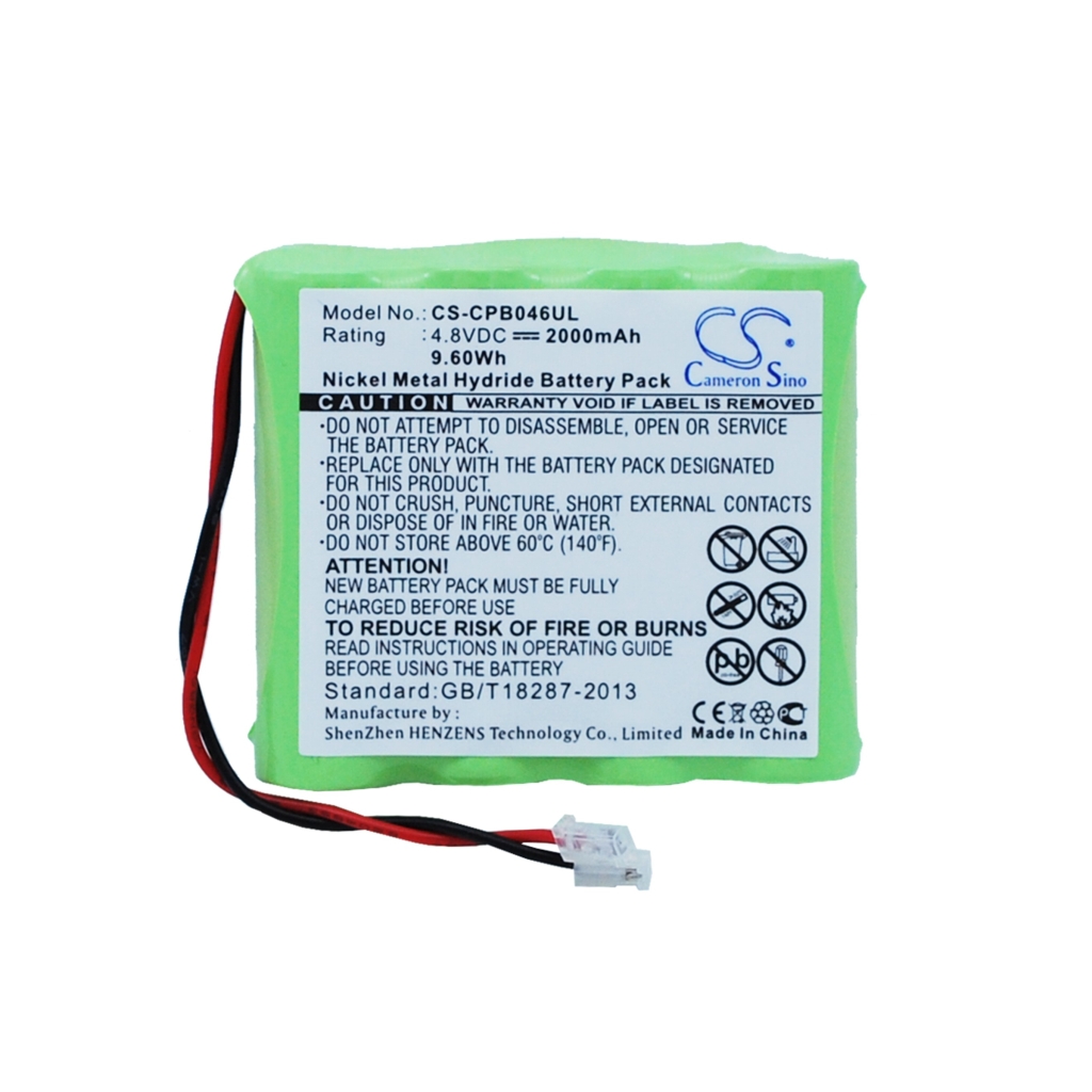 Baterie telefon fără fir Universel CS-CPB046UL