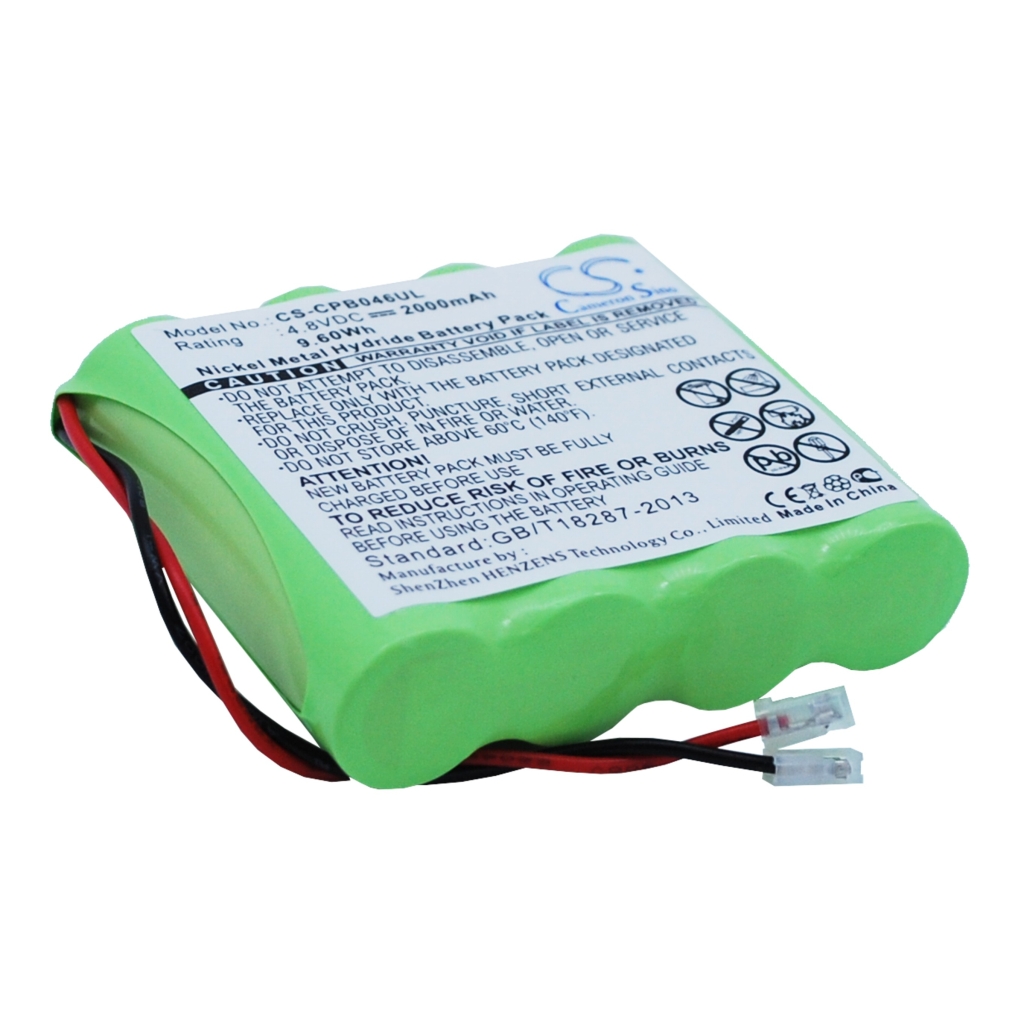 Baterie telefon fără fir Universel CS-CPB046UL