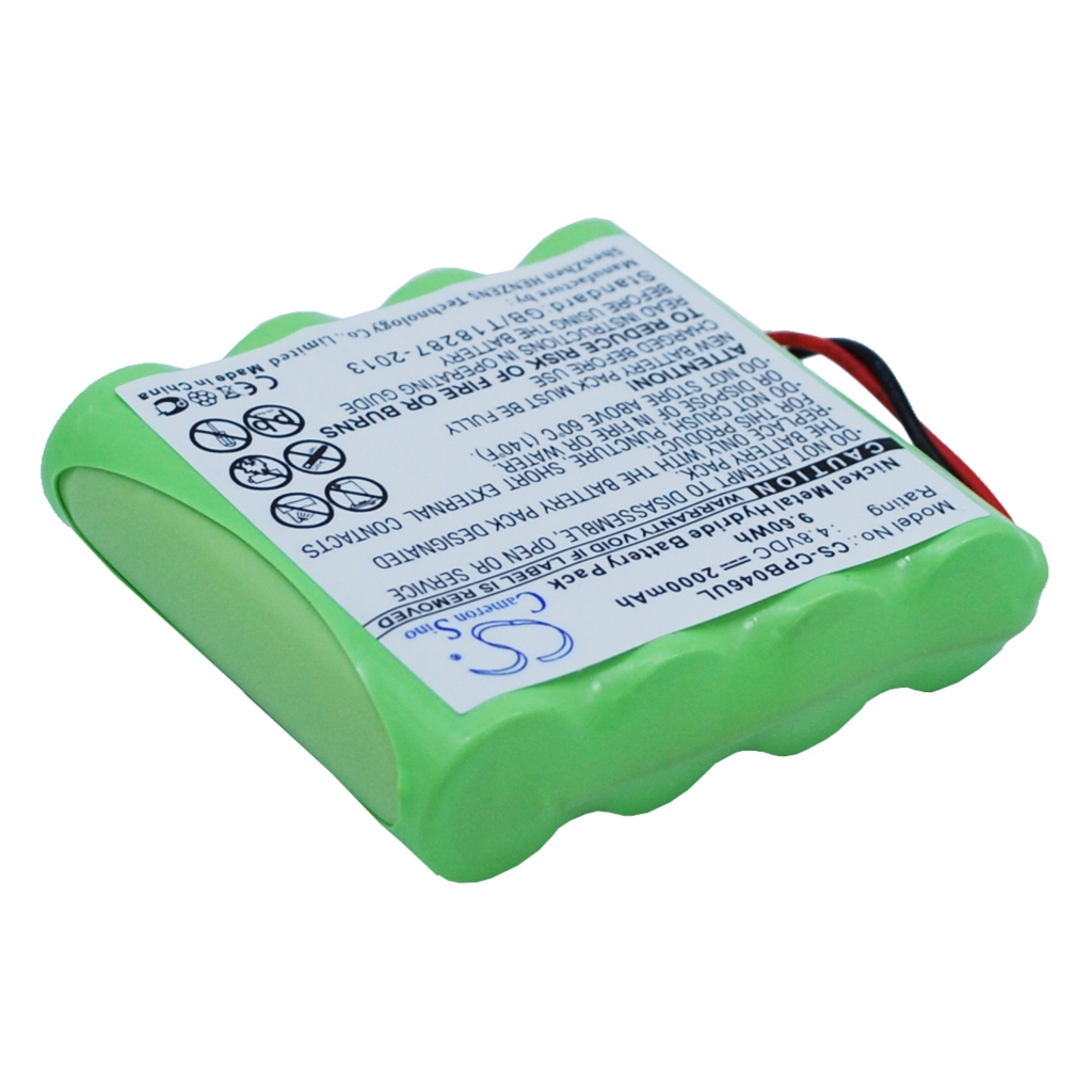 Baterie telefon fără fir Universel CS-CPB046UL