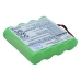 Cordless Phone Battery Universel CS-CPB046UL