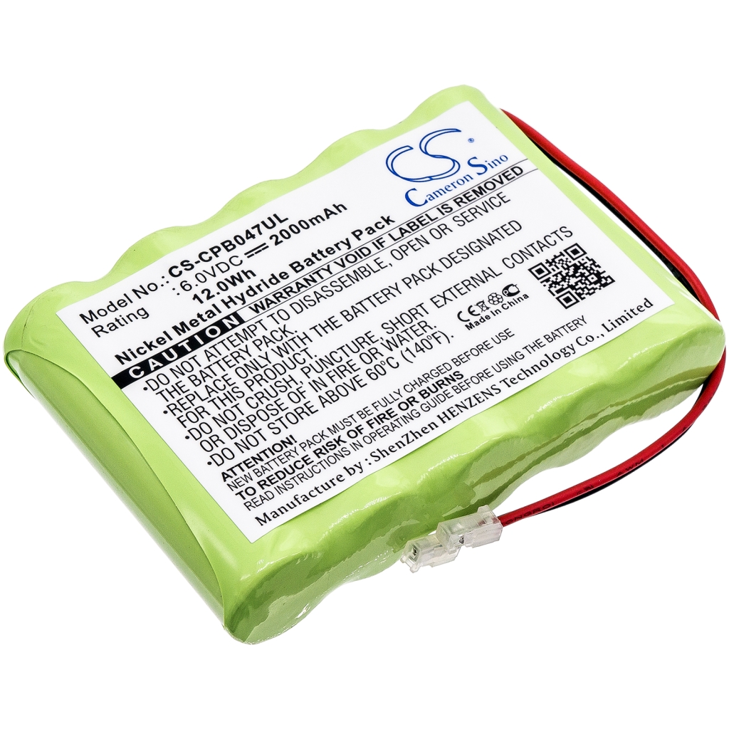 Baterie telefon fără fir Universel CS-CPB047UL
