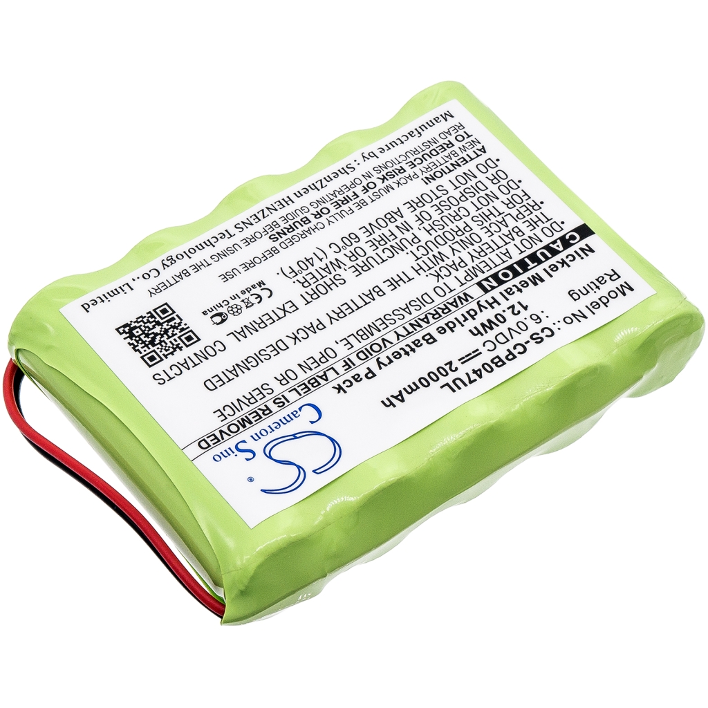 Baterie telefon fără fir Universel CS-CPB047UL