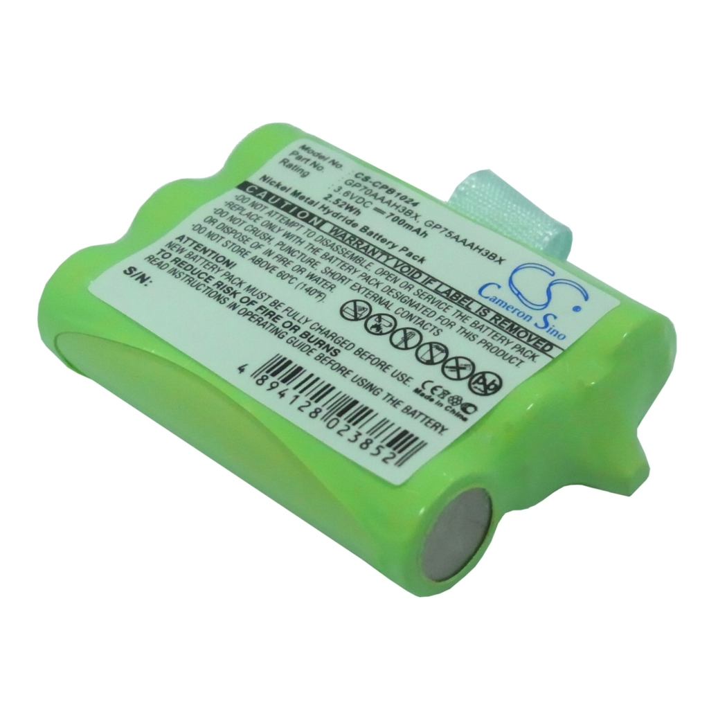 Baterie telefon fără fir Lucent E5925B (CS-CPB1024)