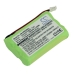 Battery for NTL D4000