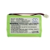 Battery for NTL D4000