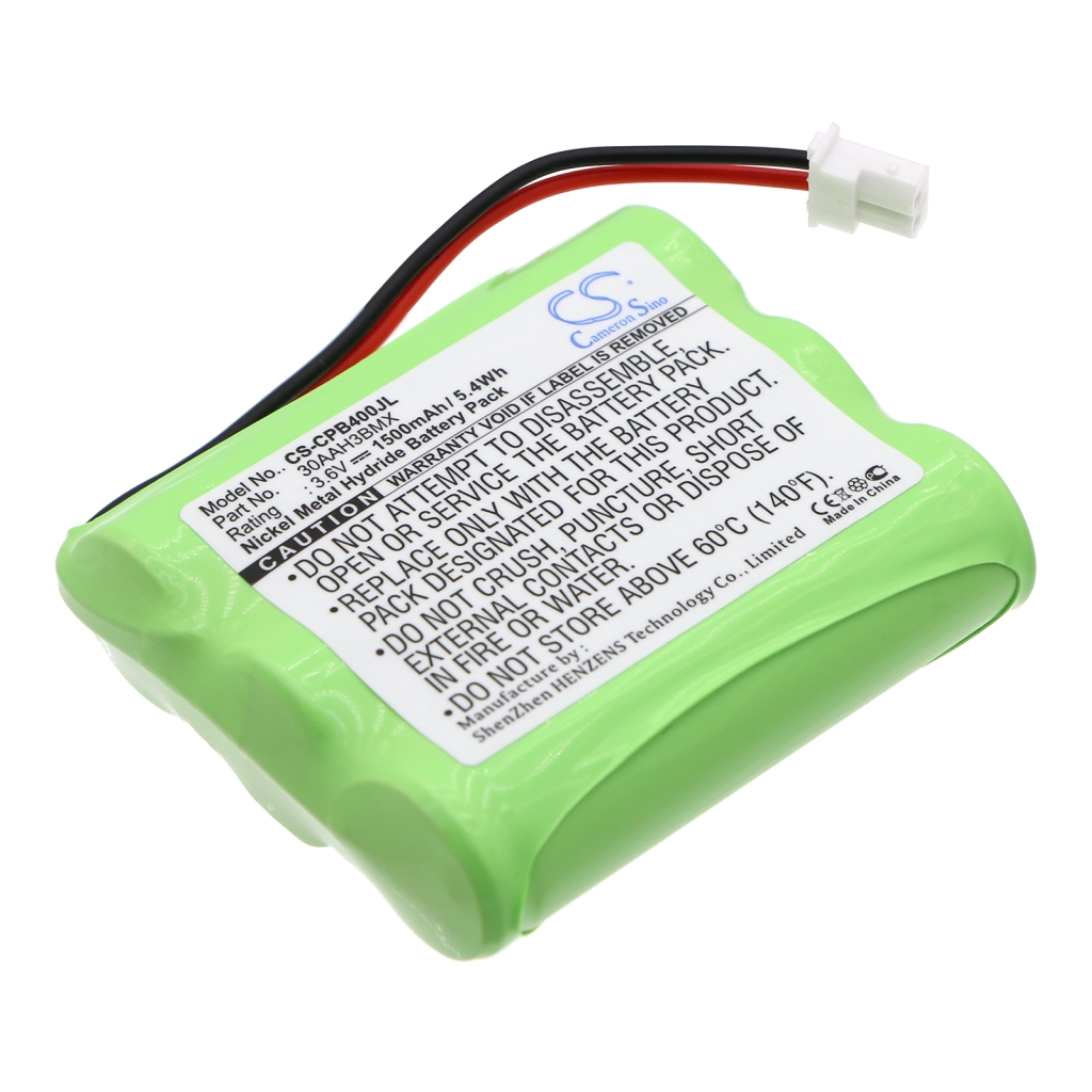 Baterie telefon fără fir SOUTHWESTERN BELL FF-925B (CS-CPB400JL)