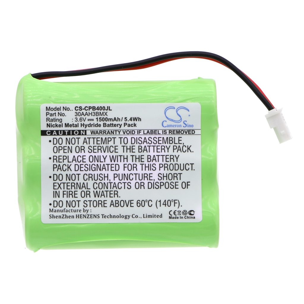 Baterie telefon fără fir SOUTHWESTERN BELL FF-925B (CS-CPB400JL)