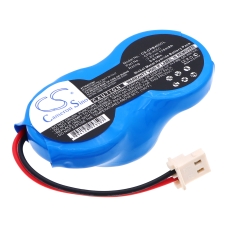 Înlocuire compatibilă pentru bateria Gte CPB-405C