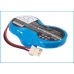 Code A Phone Gte Unisonic Baterie telefon fără fir CS-CPB405CL