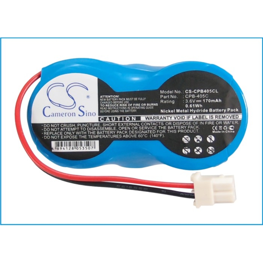 Code A Phone Gte Unisonic Baterie telefon fără fir CS-CPB405CL