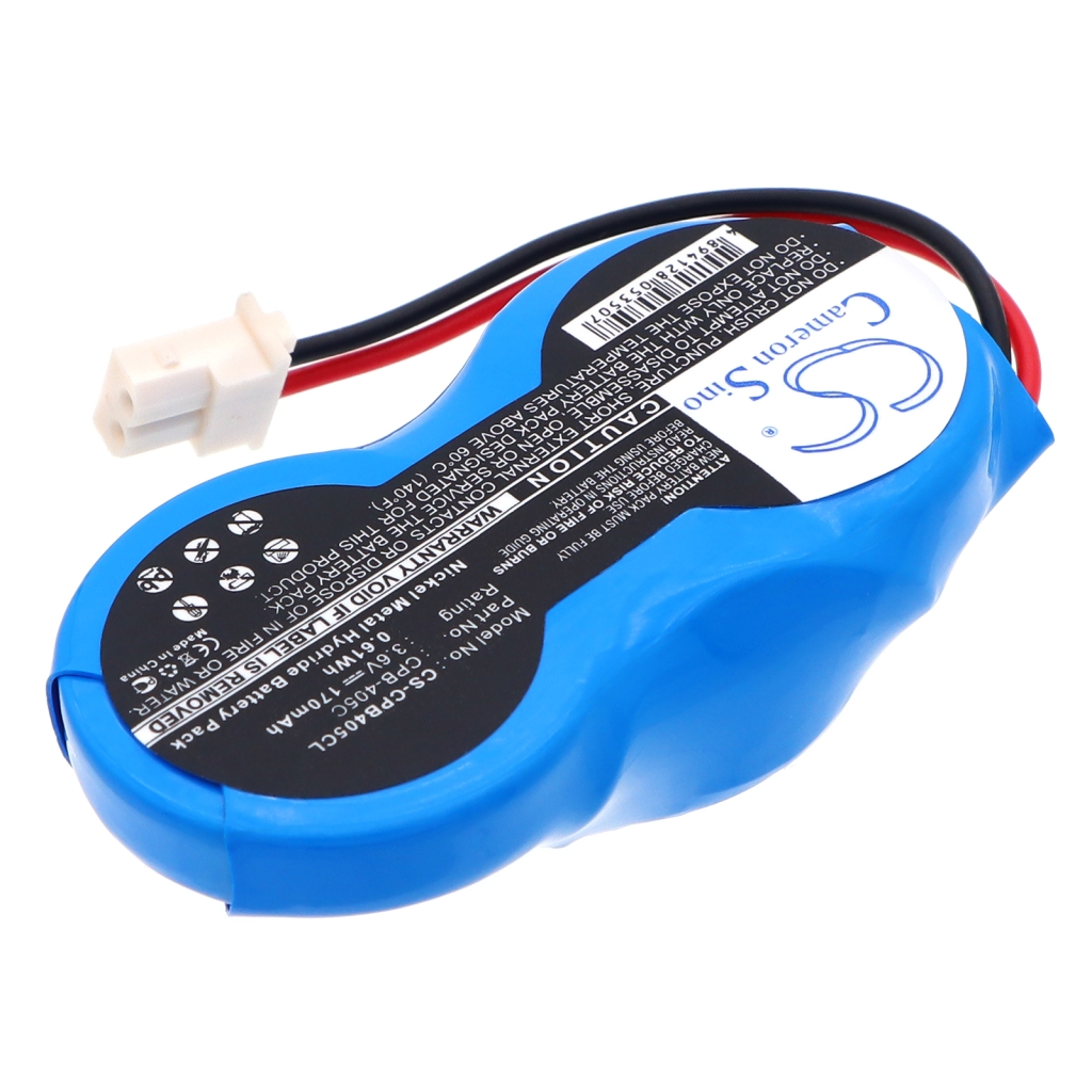 Baterie Înlocuiește Cobra CPB-405C CS-CPB405CL