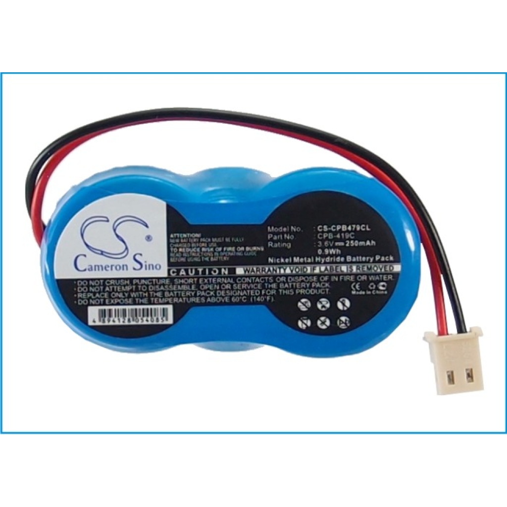 Înlocuire compatibilă pentru bateria Spectralink 