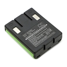 Compatible battery replacement for SBC 23-935,80-3328-00-03,80-4032-00-00,80-4134-02-00,80-4290-00-00...