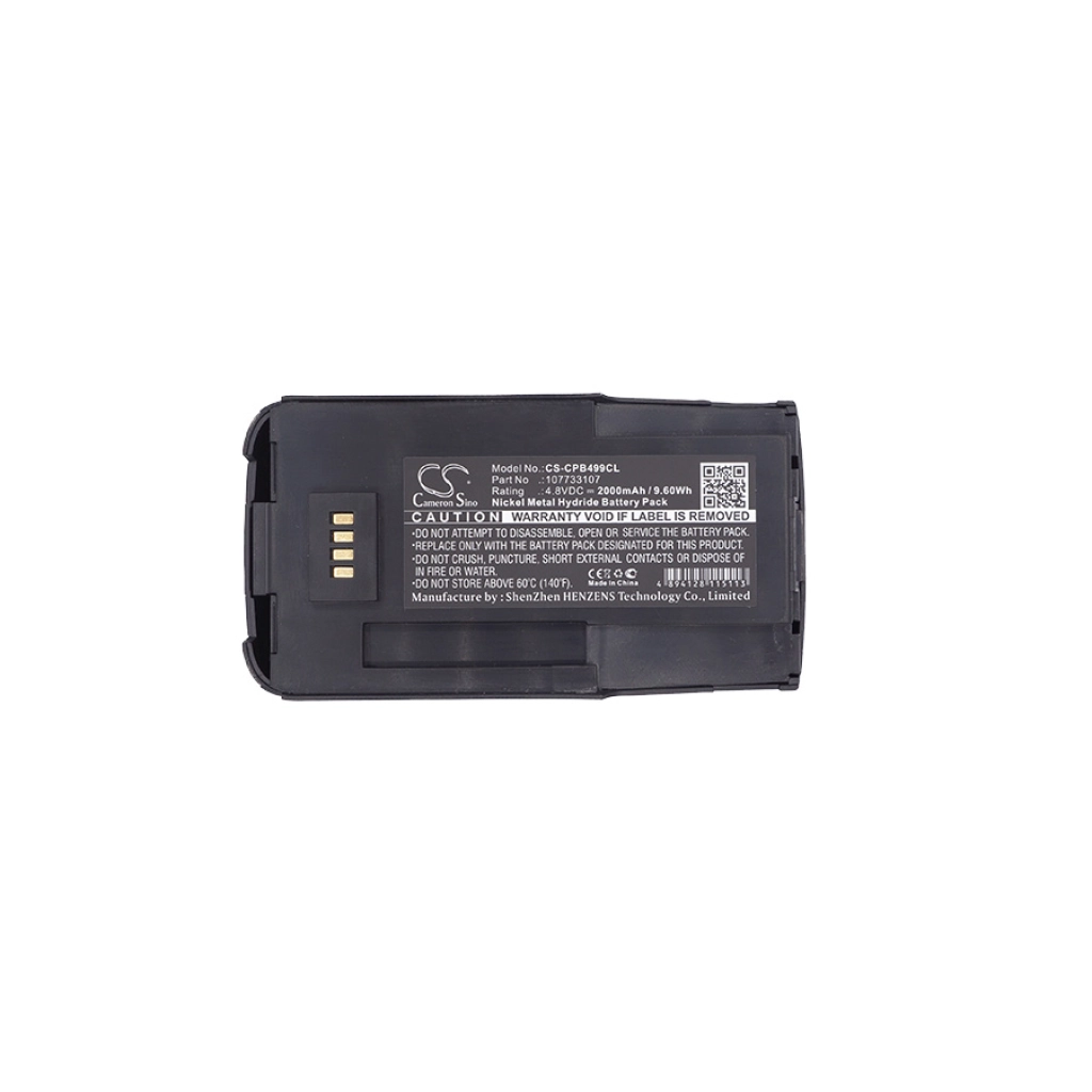 Avaya Baterie telefon fără fir CS-CPB499CL