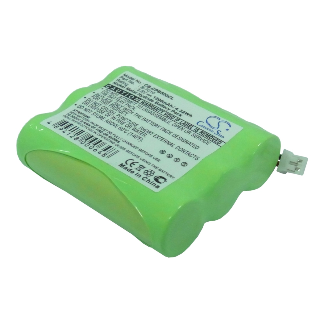 Înlocuire compatibilă pentru bateria Siemens B-7010