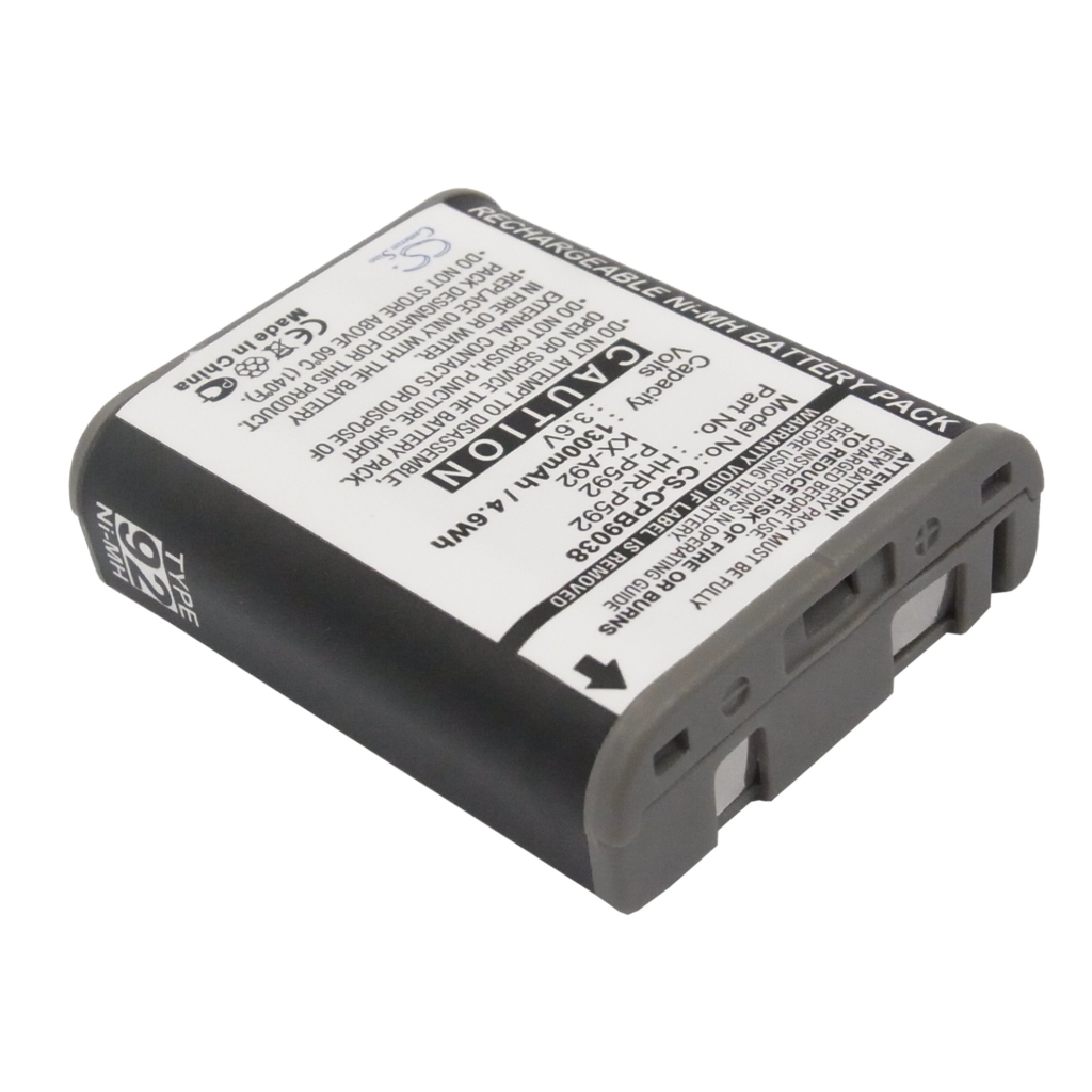 Battery for V Tech 40-2420