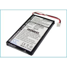 Înlocuire compatibilă pentru bateria Uniden BBTY0531001,BT-0001