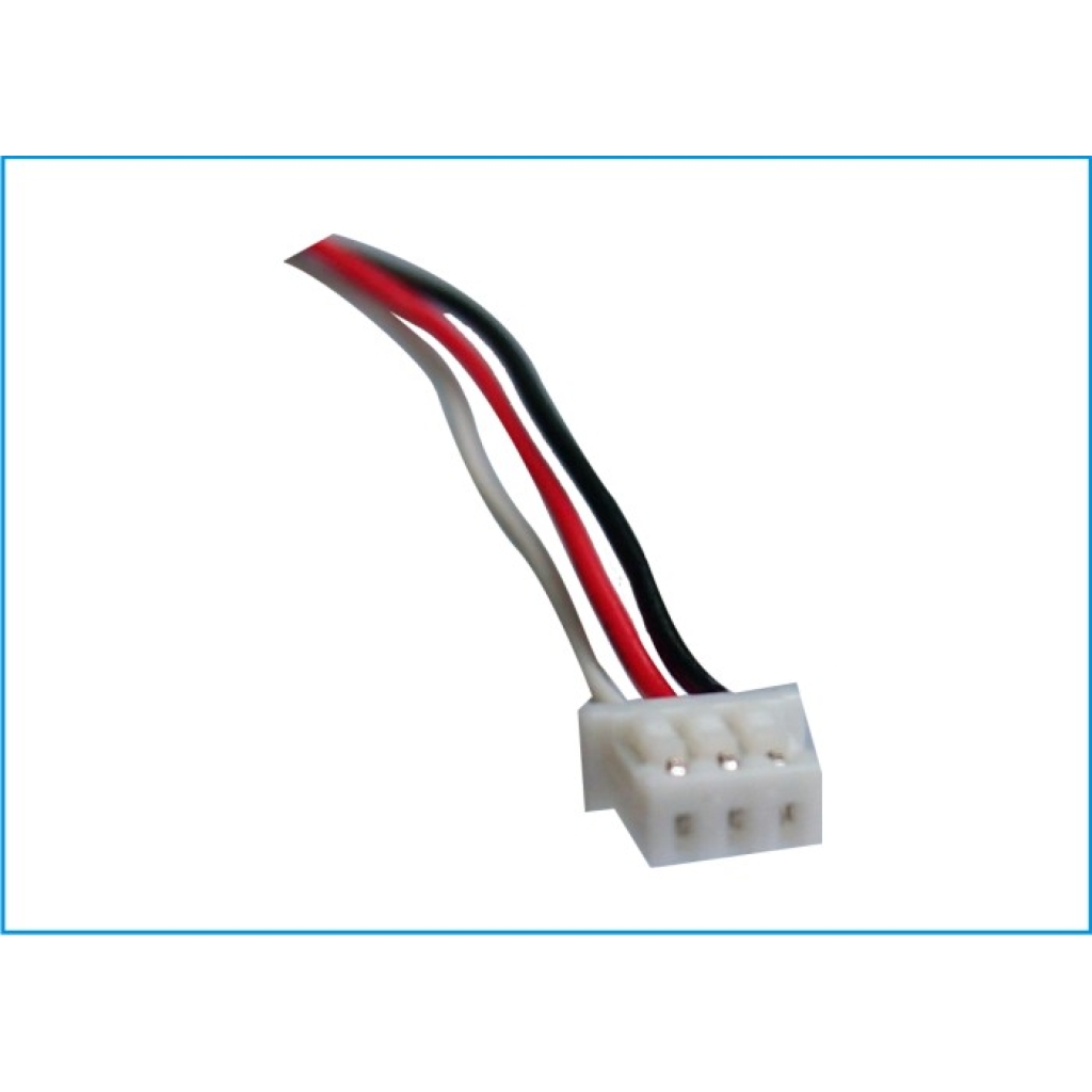 Baterie telefon fără fir Uniden WDECT 2385 (CS-CPB9056)