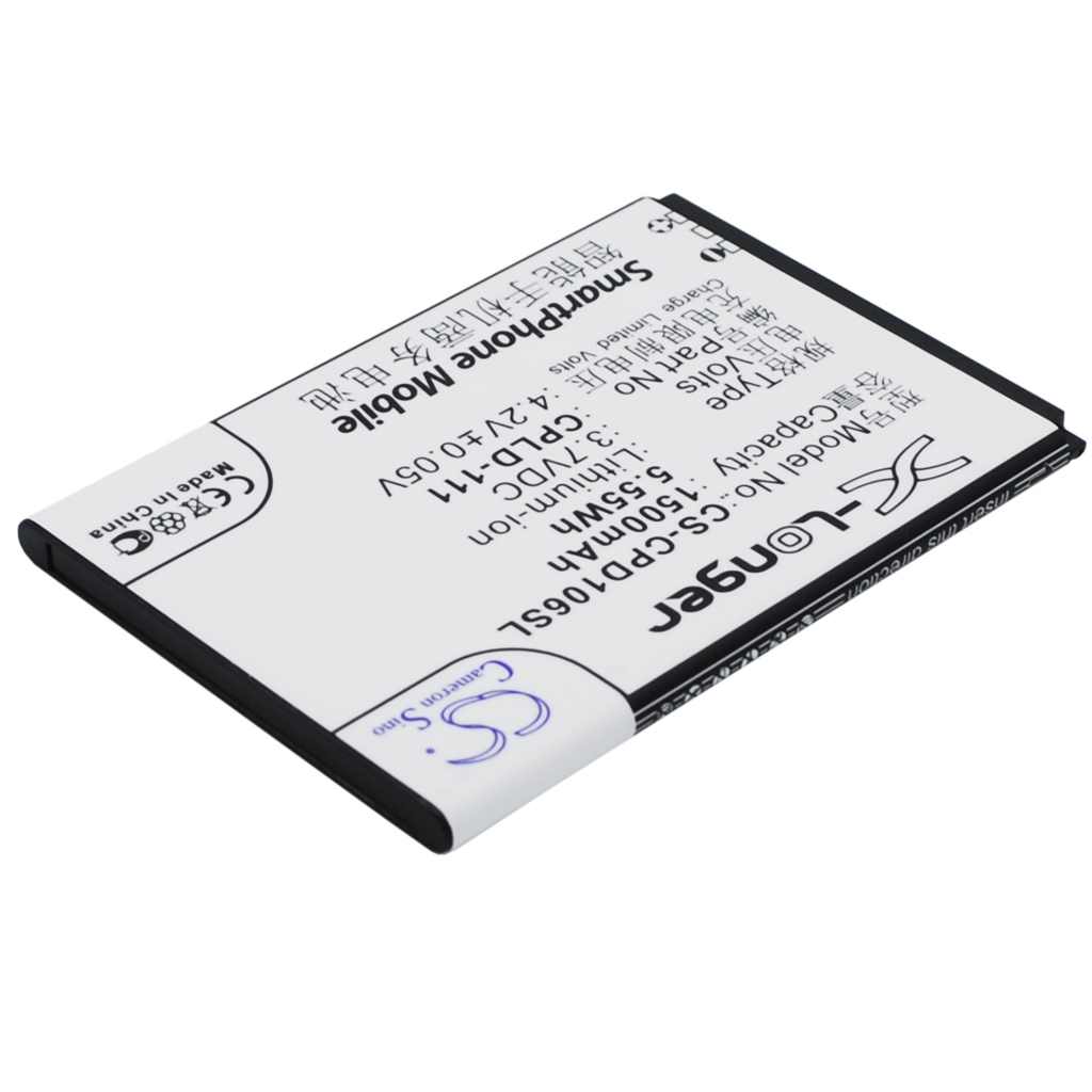 Încărcător de birou Bluboo CS-CPD106SL
