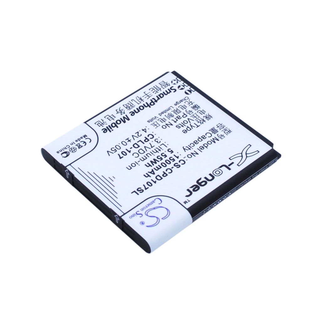 Baterie telefon mobil Coolpad 5108 (CS-CPD107SL)