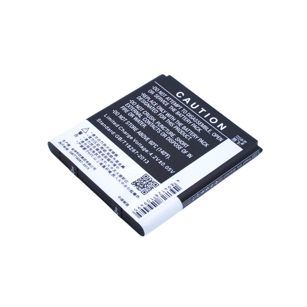 Baterie telefon mobil Coolpad 5108 (CS-CPD107SL)