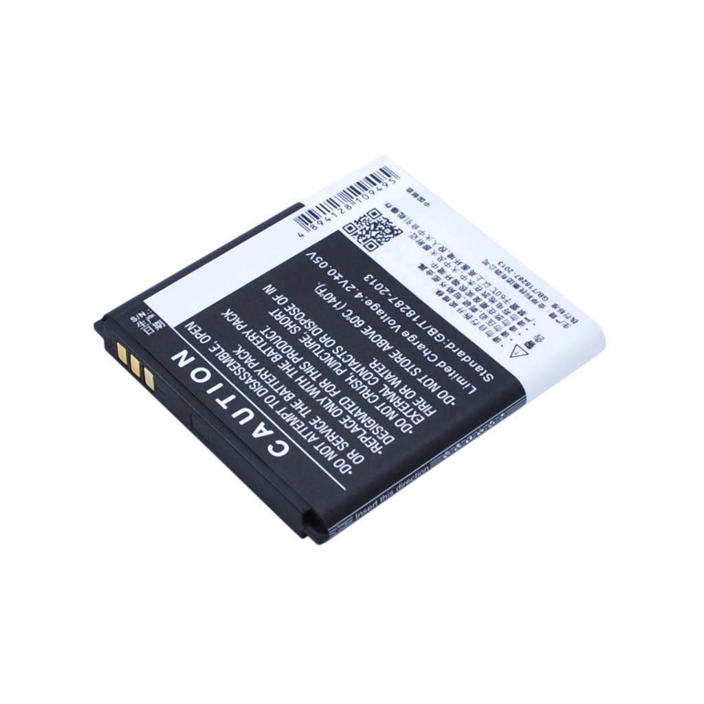 Baterie telefon mobil Coolpad 5108 (CS-CPD107SL)