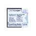 Baterie telefon mobil Coolpad 5108 (CS-CPD107SL)