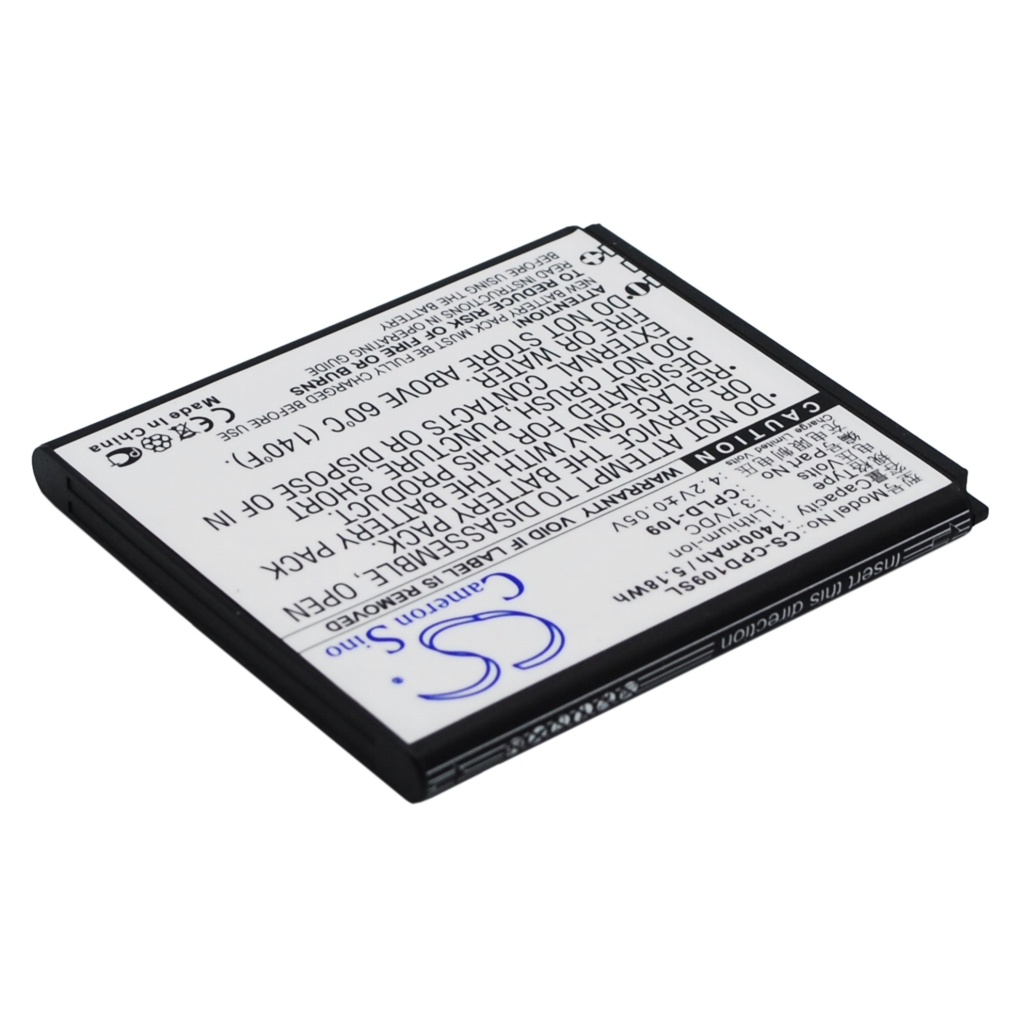 Încărcător de birou Smartfren CS-CPD109SL