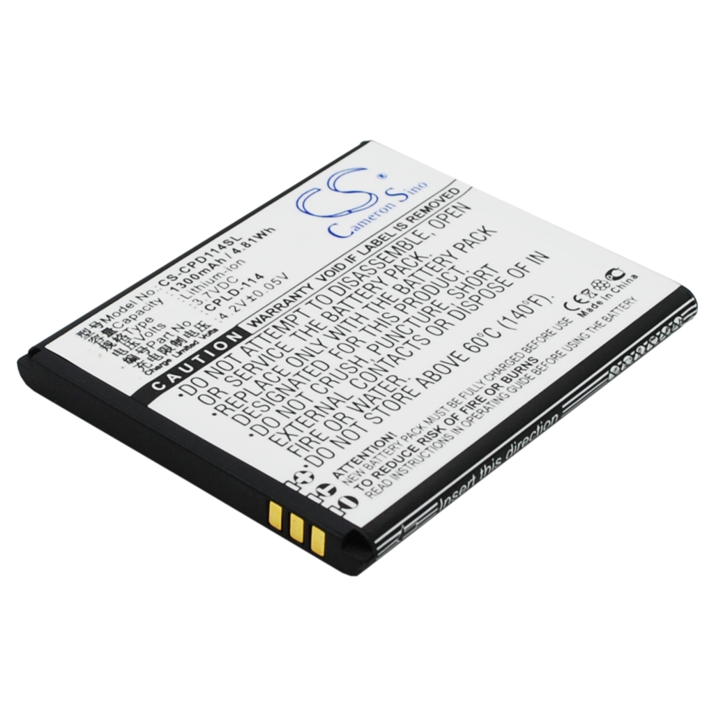 Încărcător de birou Bluboo CS-CPD114SL