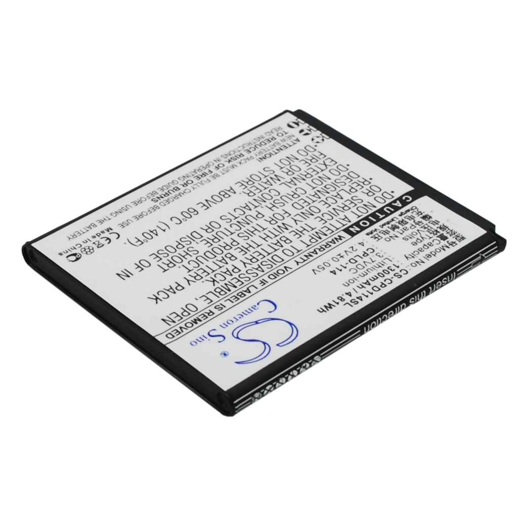 Încărcător de birou Bluboo CS-CPD114SL