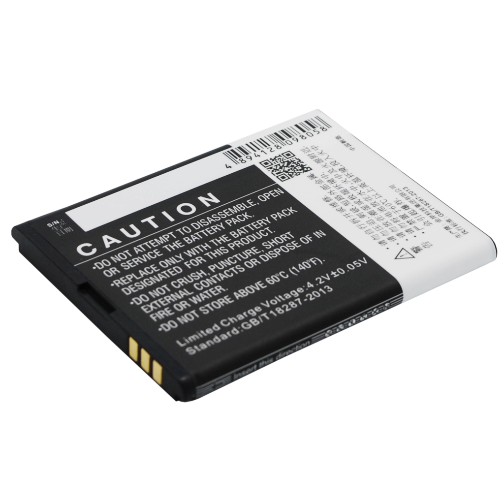 Încărcător de birou Smartfren CS-CPD125SL