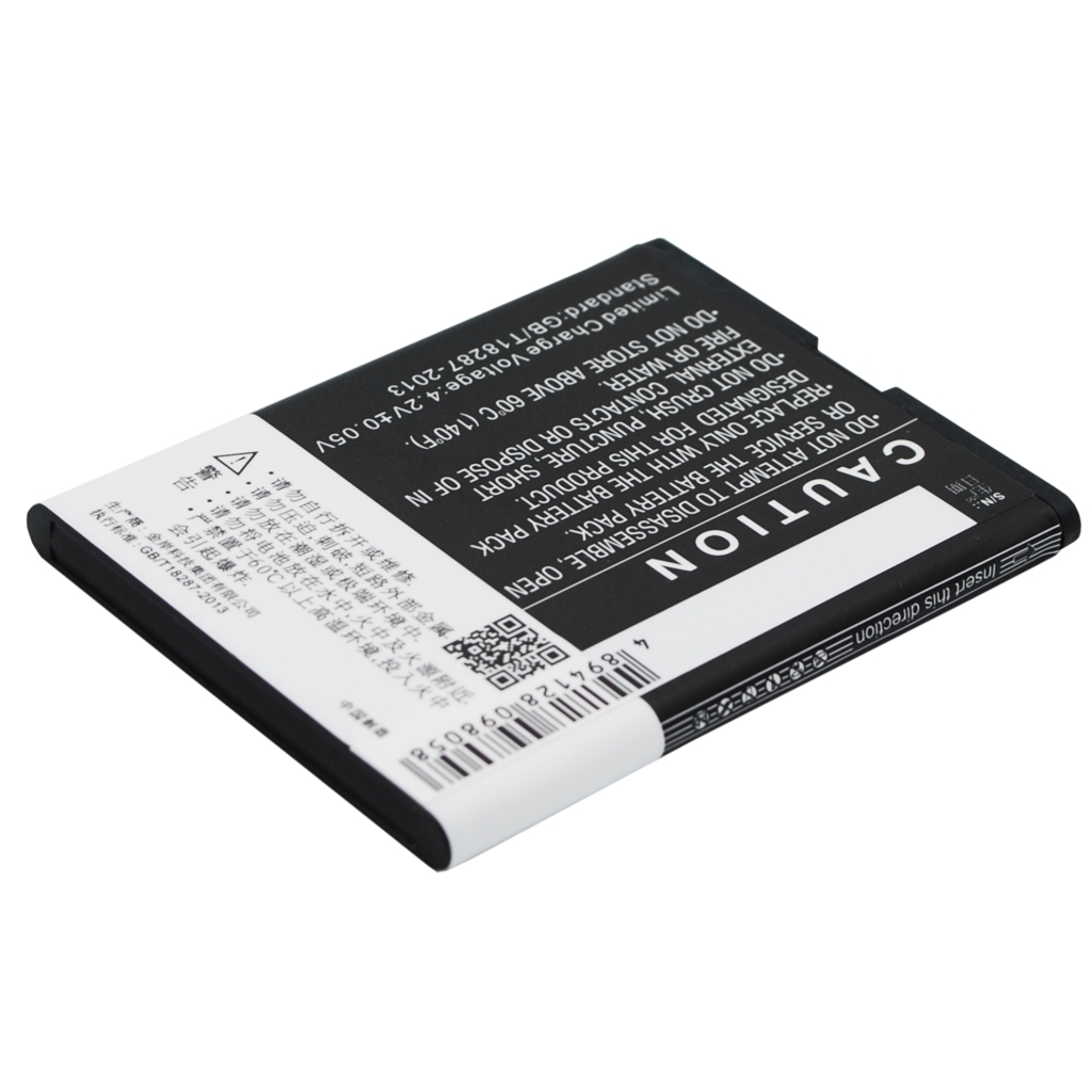 Încărcător de birou Smartfren CS-CPD125SL