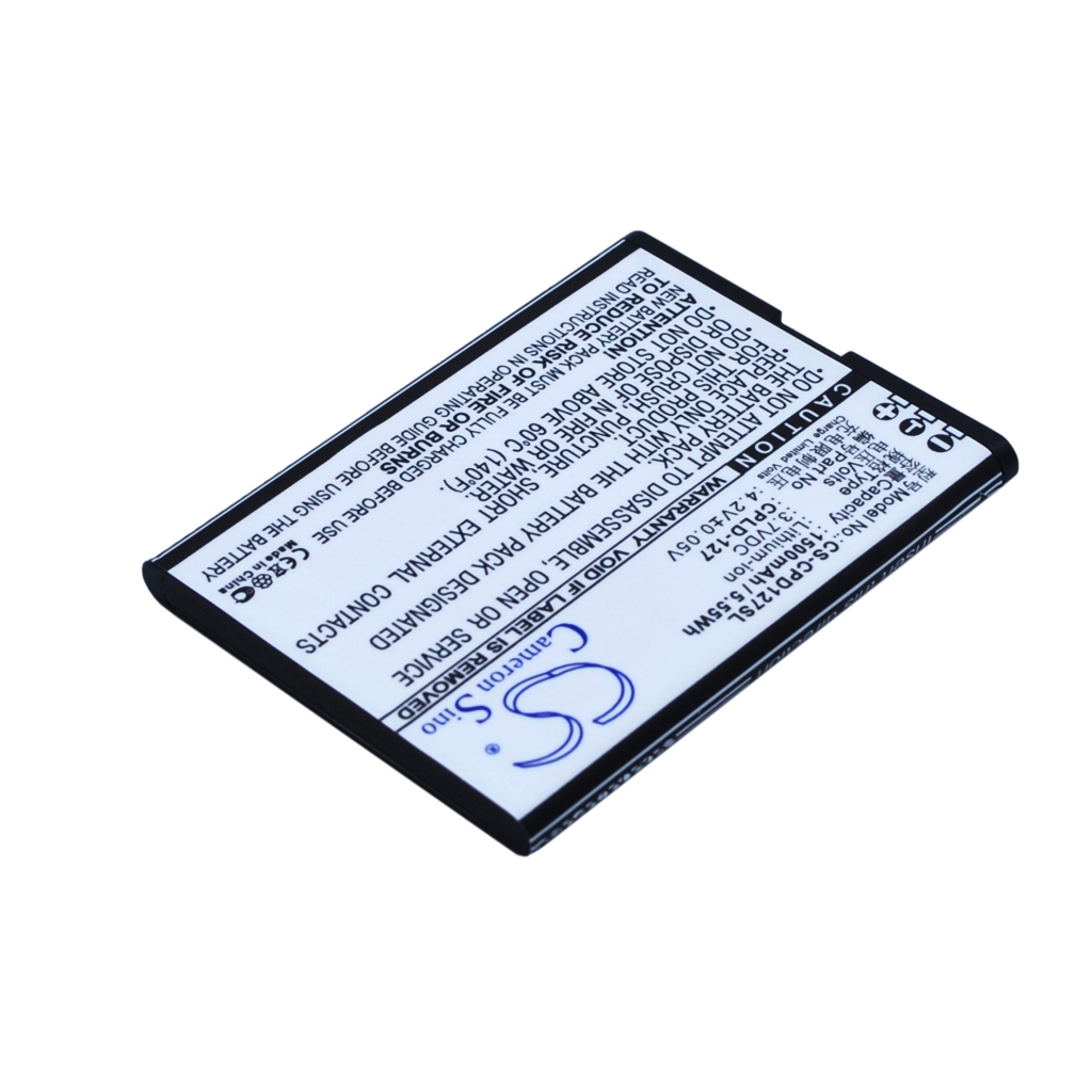 Baterie telefon mobil Coolpad CS-CPD127SL