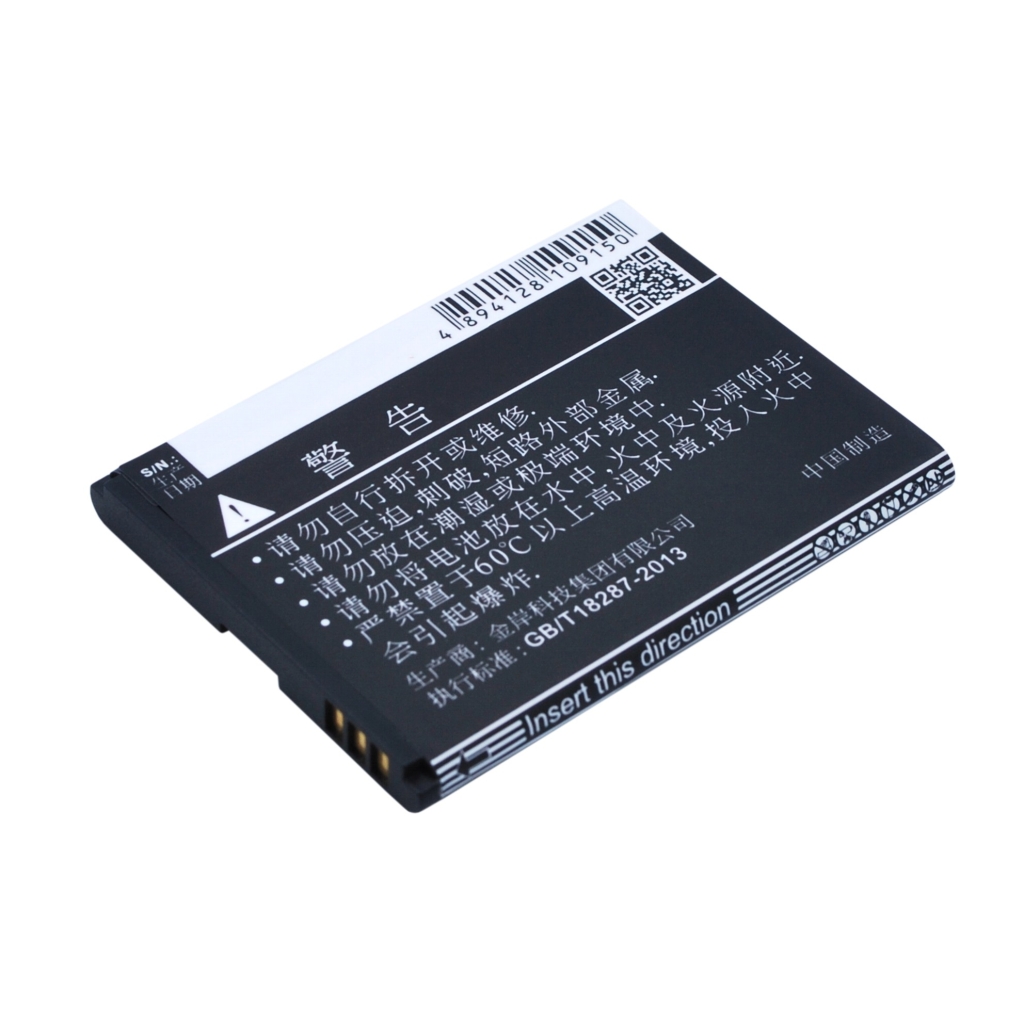 Baterie telefon mobil Coolpad CS-CPD127SL