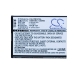 Baterie telefon mobil Coolpad CS-CPD127SL