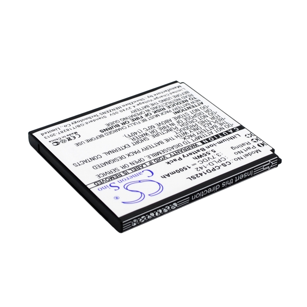 Încărcător de birou Coolpad CS-CPD142SL