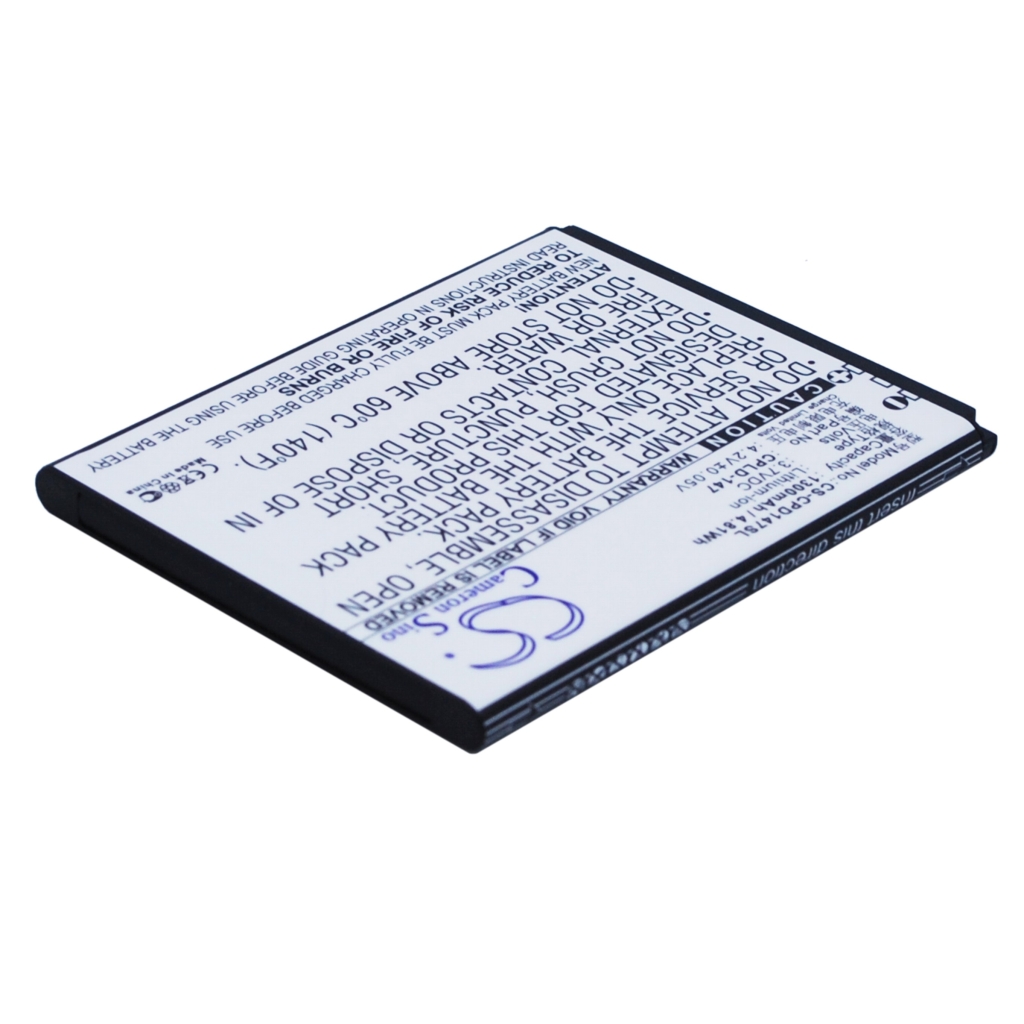 Baterie telefon mobil Coolpad 8029 (CS-CPD147SL)