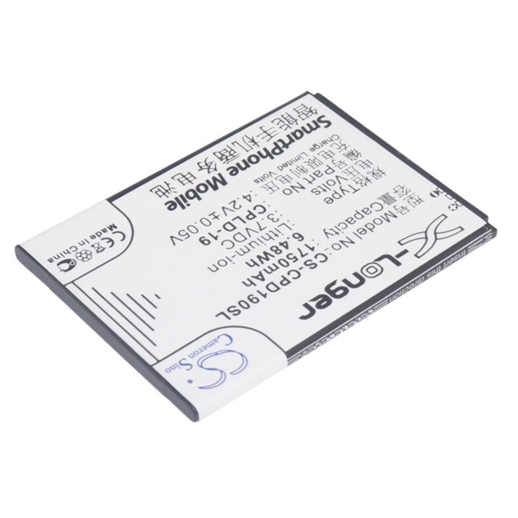 Încărcător de birou Smartfren CS-CPD190SL