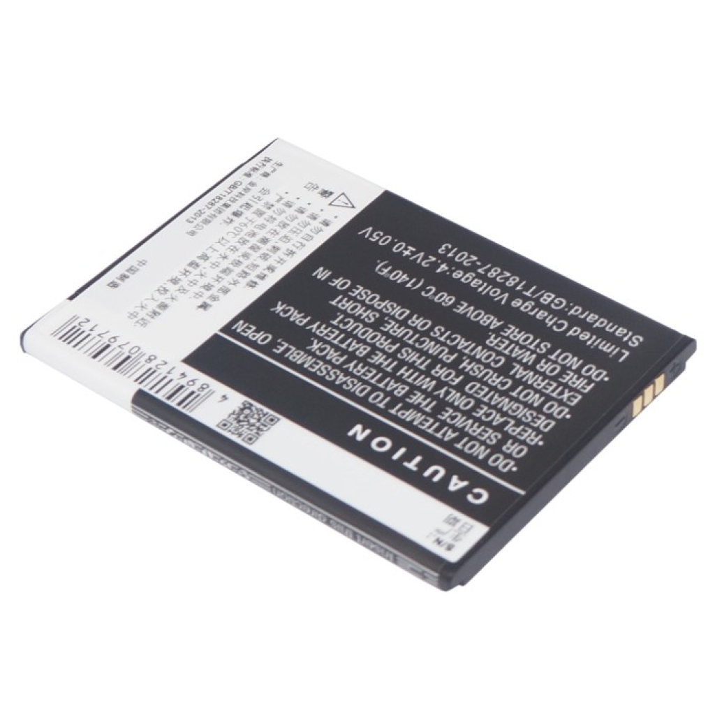 Încărcător de birou Smartfren CS-CPD190SL