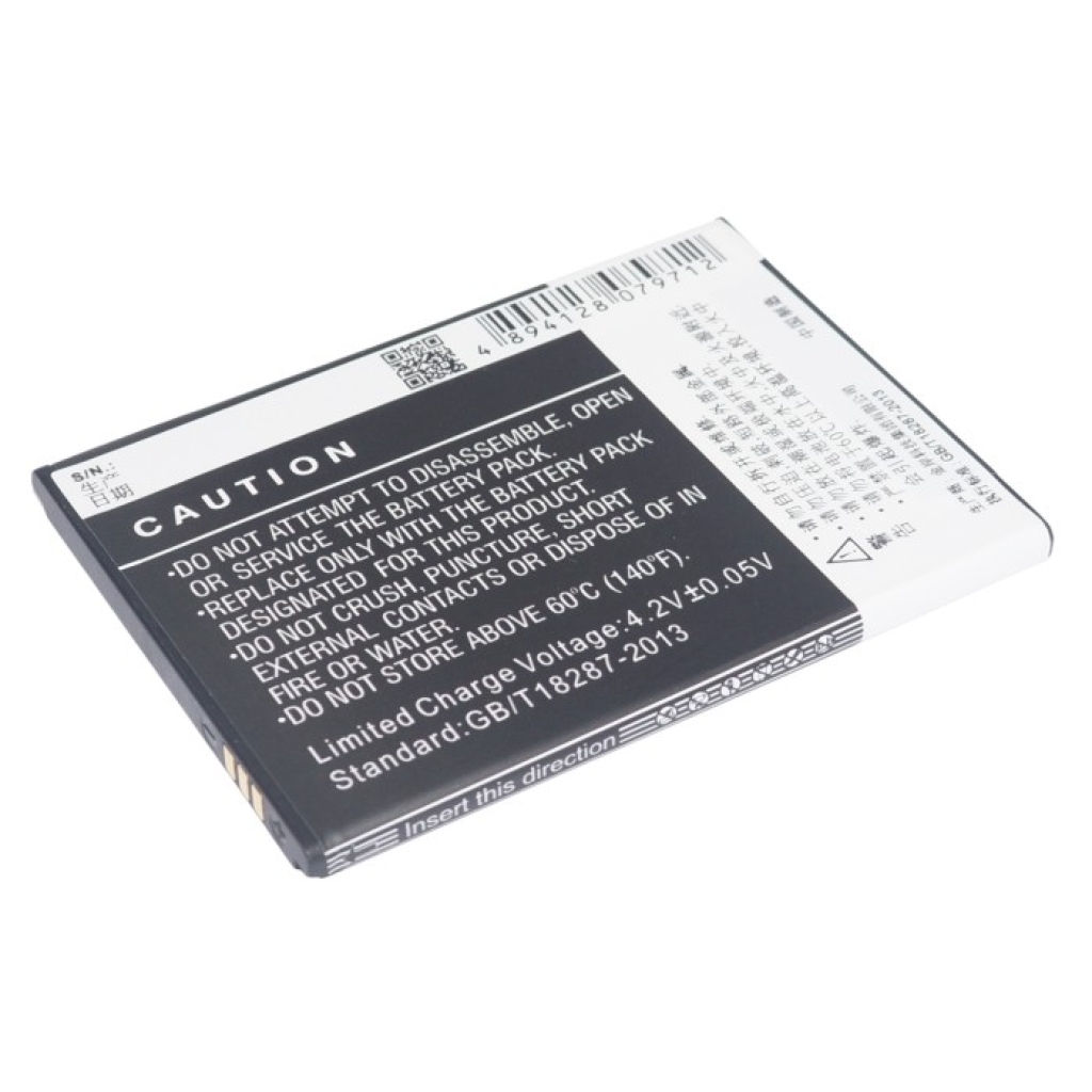 Încărcător de birou Smartfren CS-CPD190SL