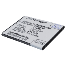 Înlocuire compatibilă pentru bateria Coolpad CPLD-20