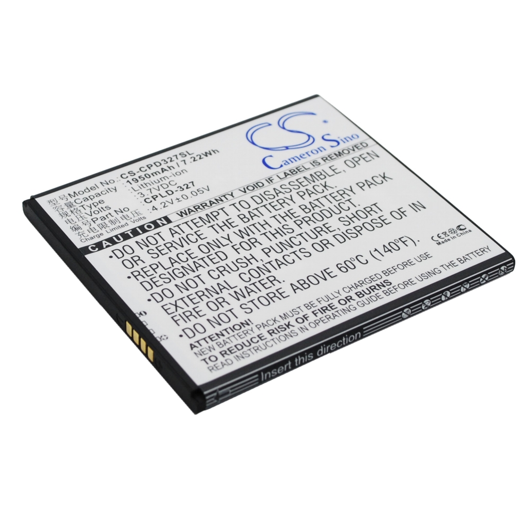 Încărcător de birou Bluboo CS-CPD327SL