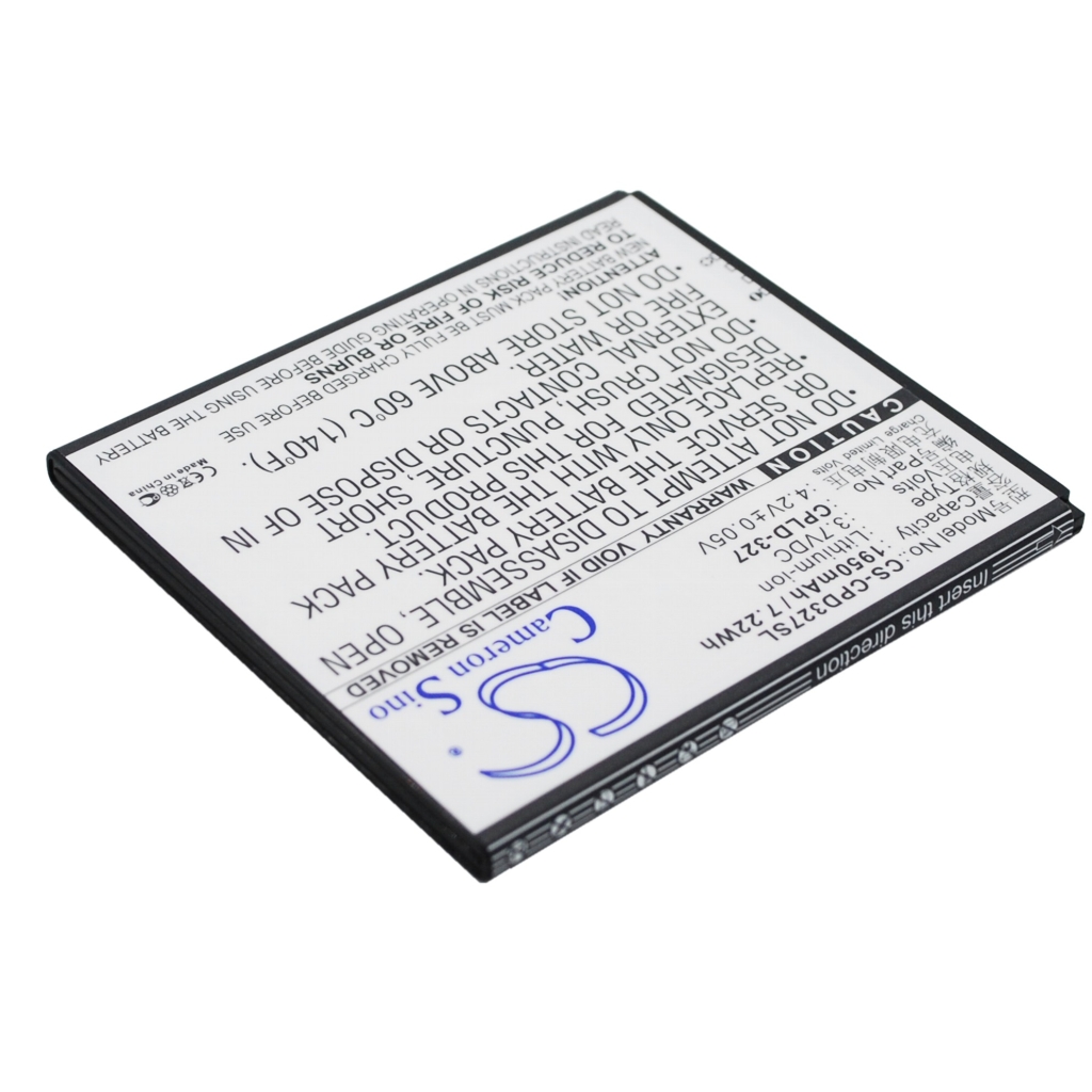 Încărcător de birou Bluboo CS-CPD327SL