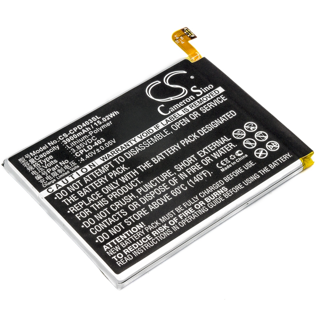 Baterie telefon mobil Coolpad CS-CPD403SL